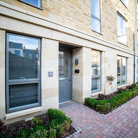 Lambert House Two Apartment Harrogate Bagian luar foto